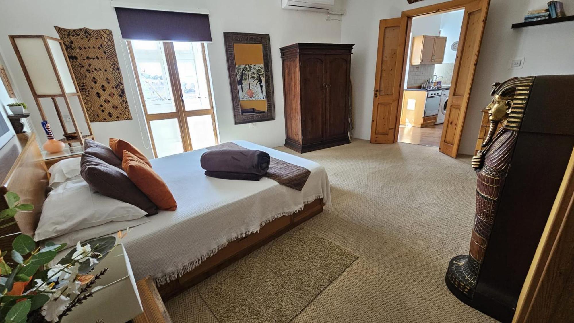 Three Cities Apartments Cospicua エクステリア 写真