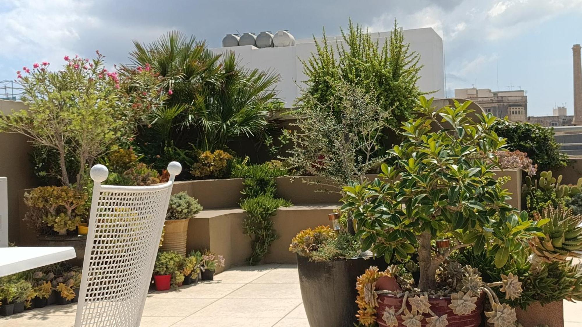 Three Cities Apartments Cospicua エクステリア 写真