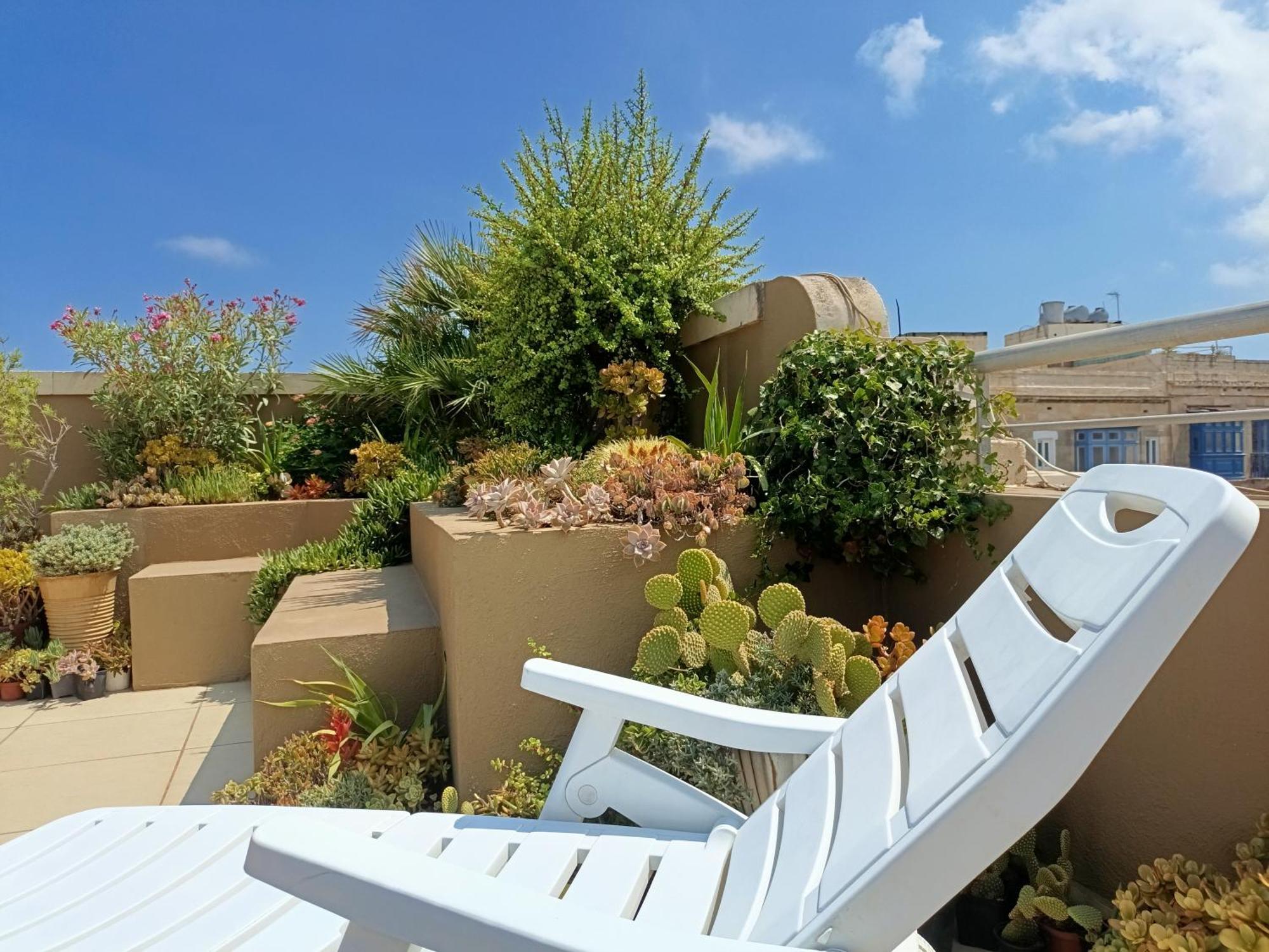 Three Cities Apartments Cospicua エクステリア 写真