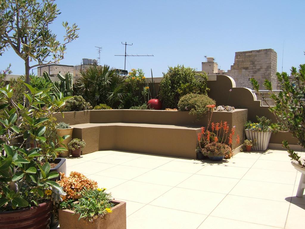 Three Cities Apartments Cospicua エクステリア 写真