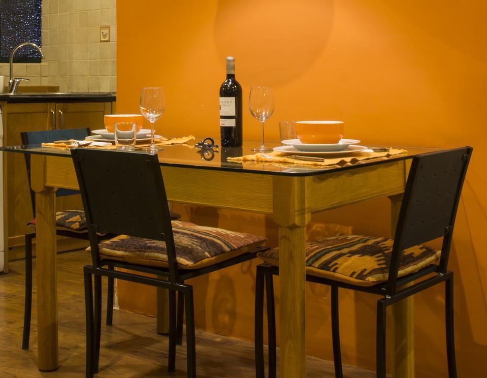 Three Cities Apartments Cospicua エクステリア 写真