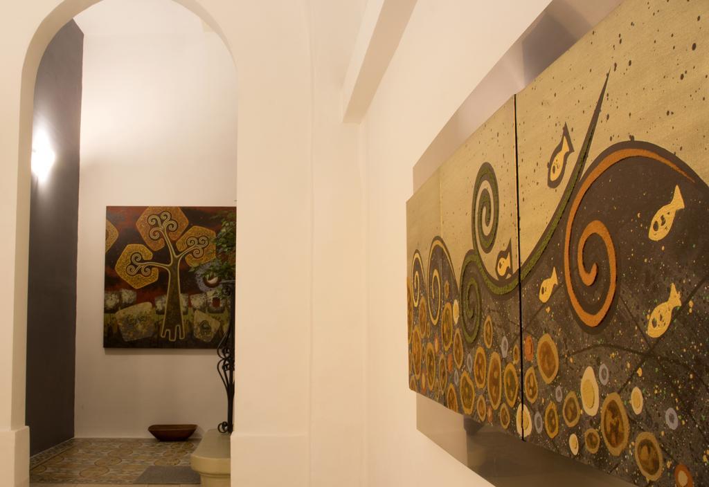 Three Cities Apartments Cospicua エクステリア 写真