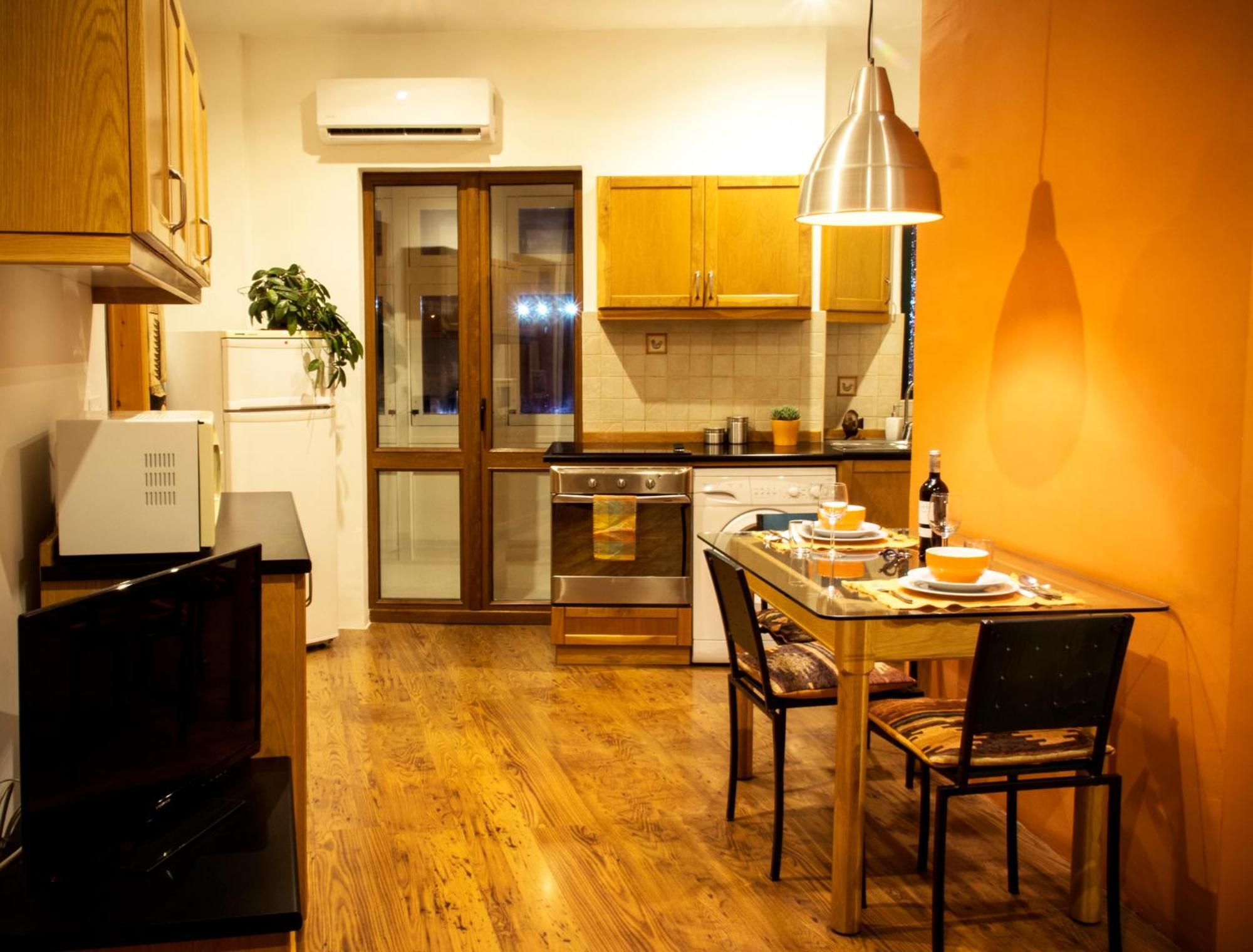 Three Cities Apartments Cospicua エクステリア 写真