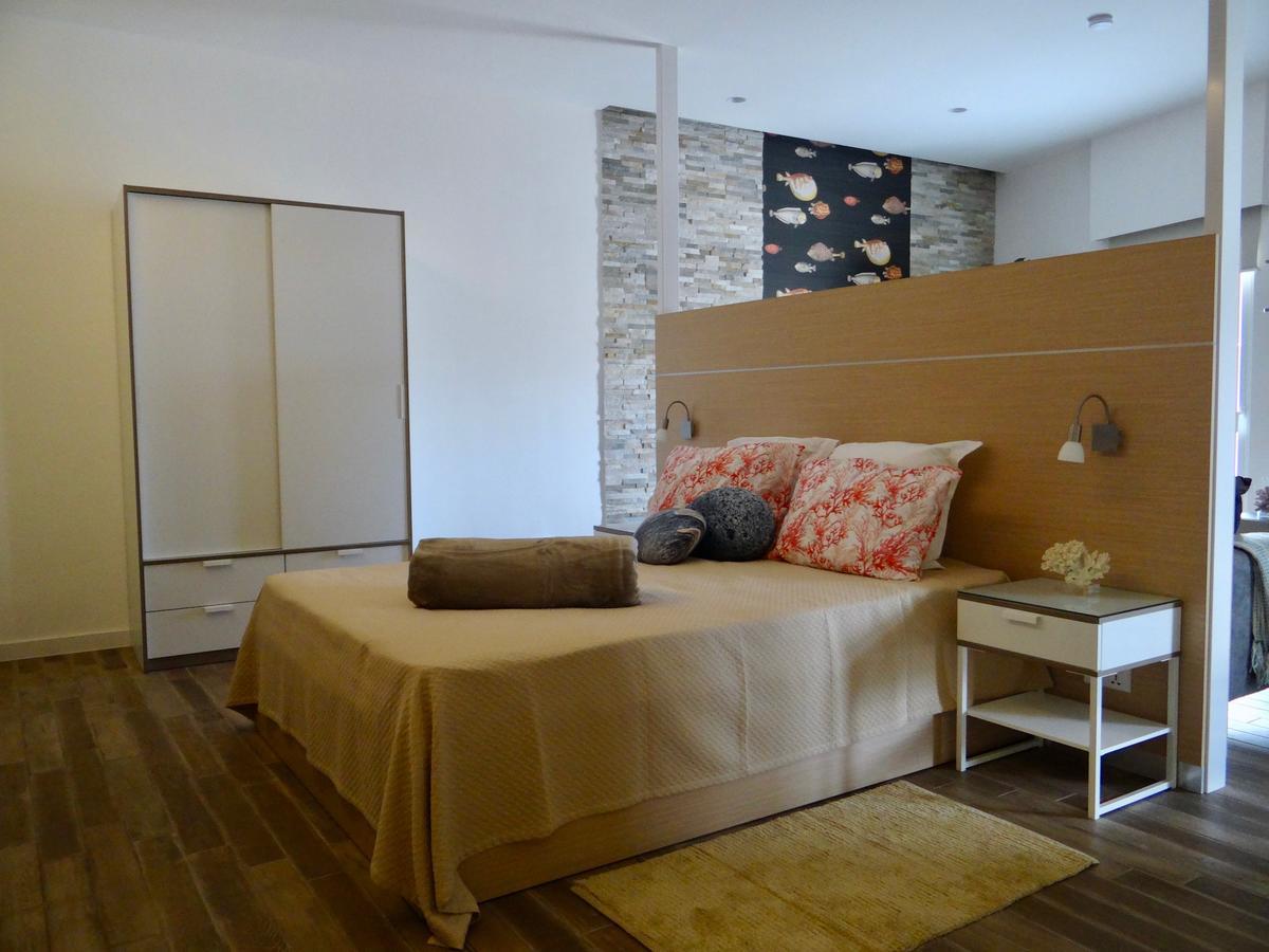 Three Cities Apartments Cospicua エクステリア 写真