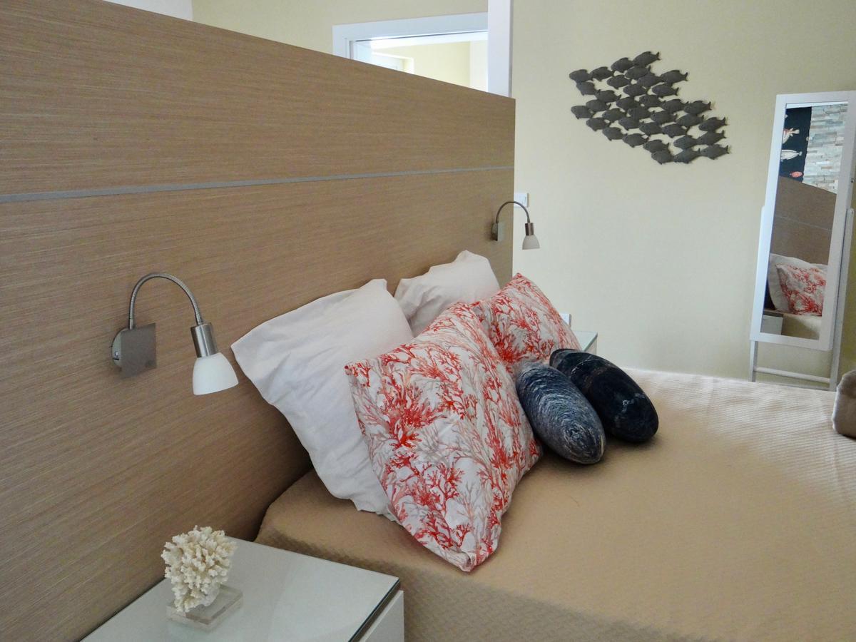 Three Cities Apartments Cospicua エクステリア 写真