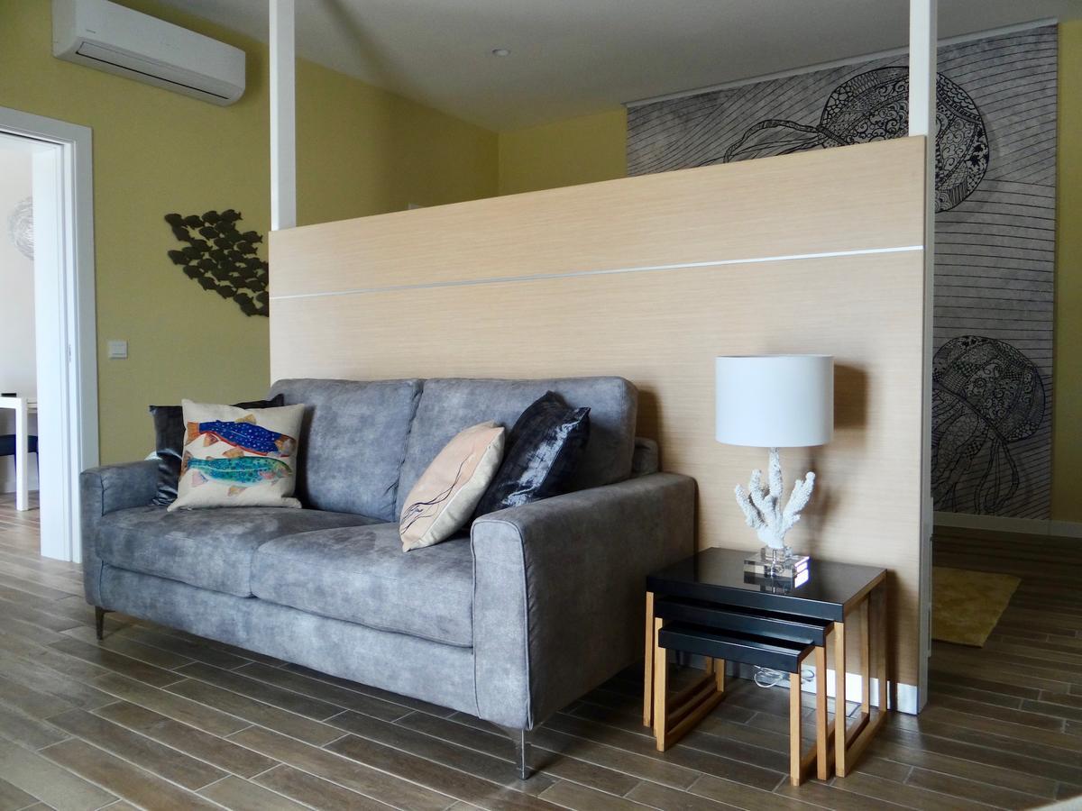 Three Cities Apartments Cospicua エクステリア 写真