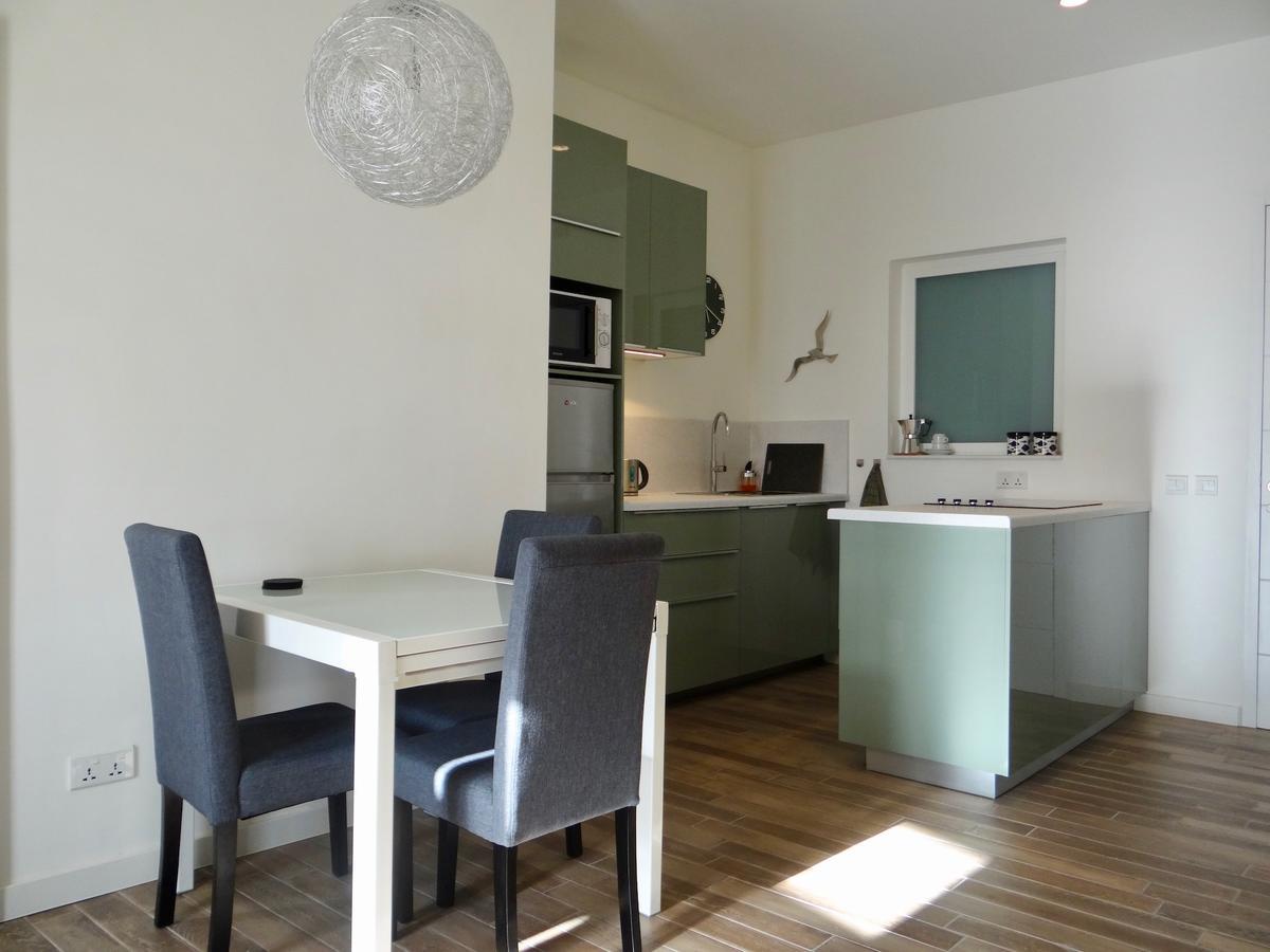 Three Cities Apartments Cospicua エクステリア 写真