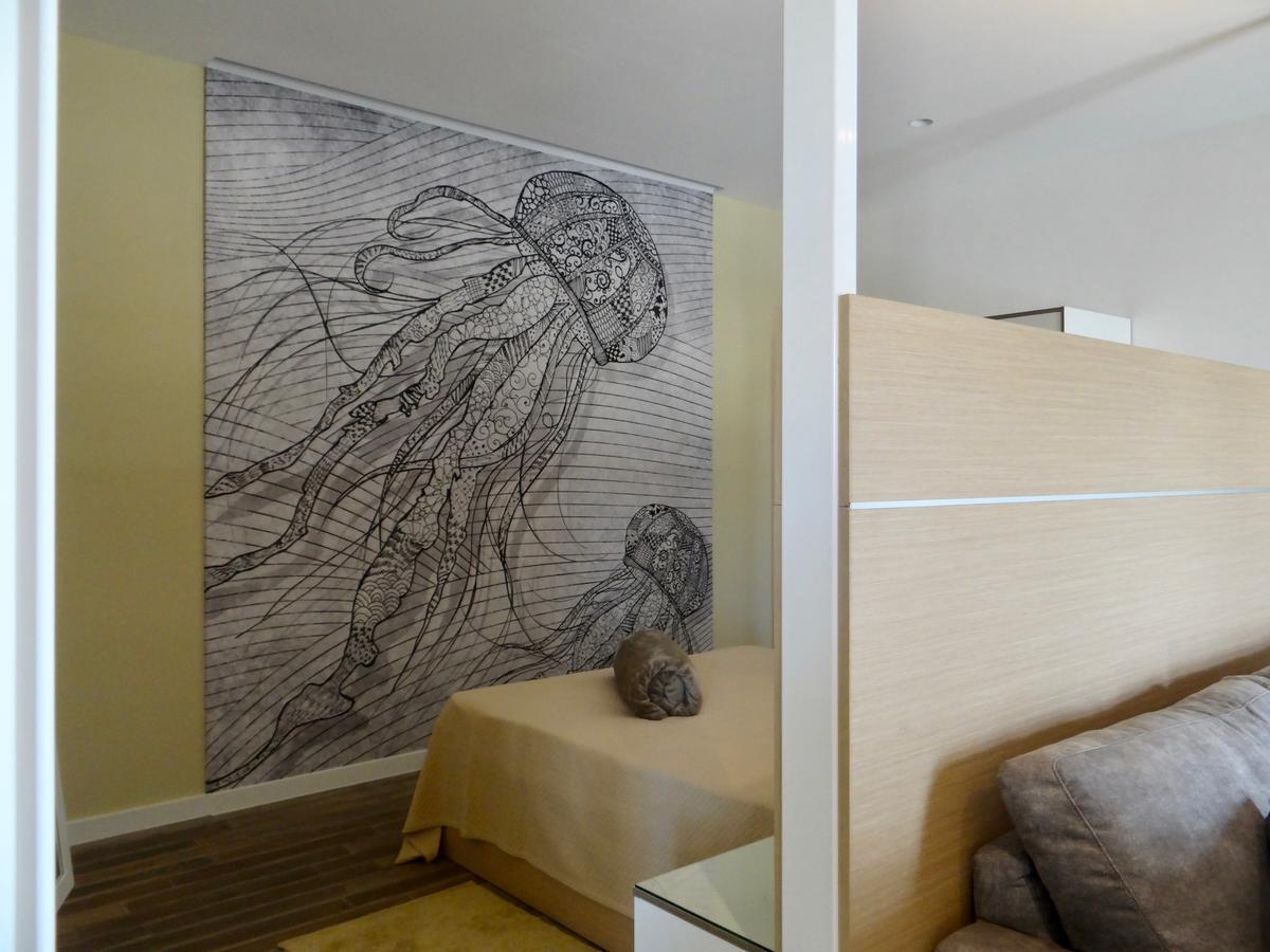 Three Cities Apartments Cospicua エクステリア 写真