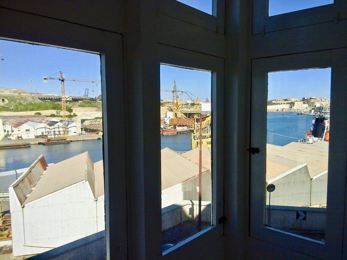 Three Cities Apartments Cospicua エクステリア 写真