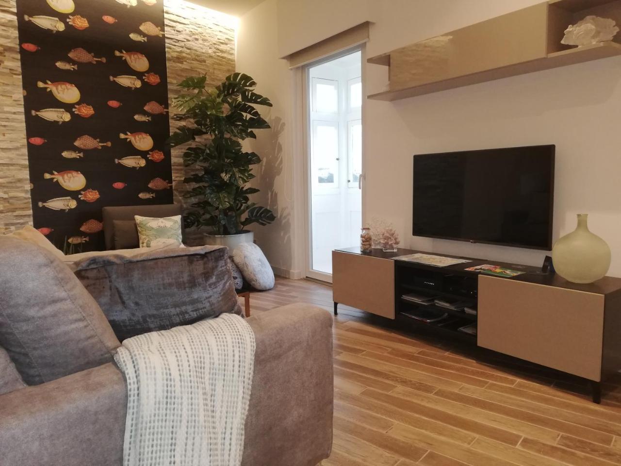 Three Cities Apartments Cospicua エクステリア 写真