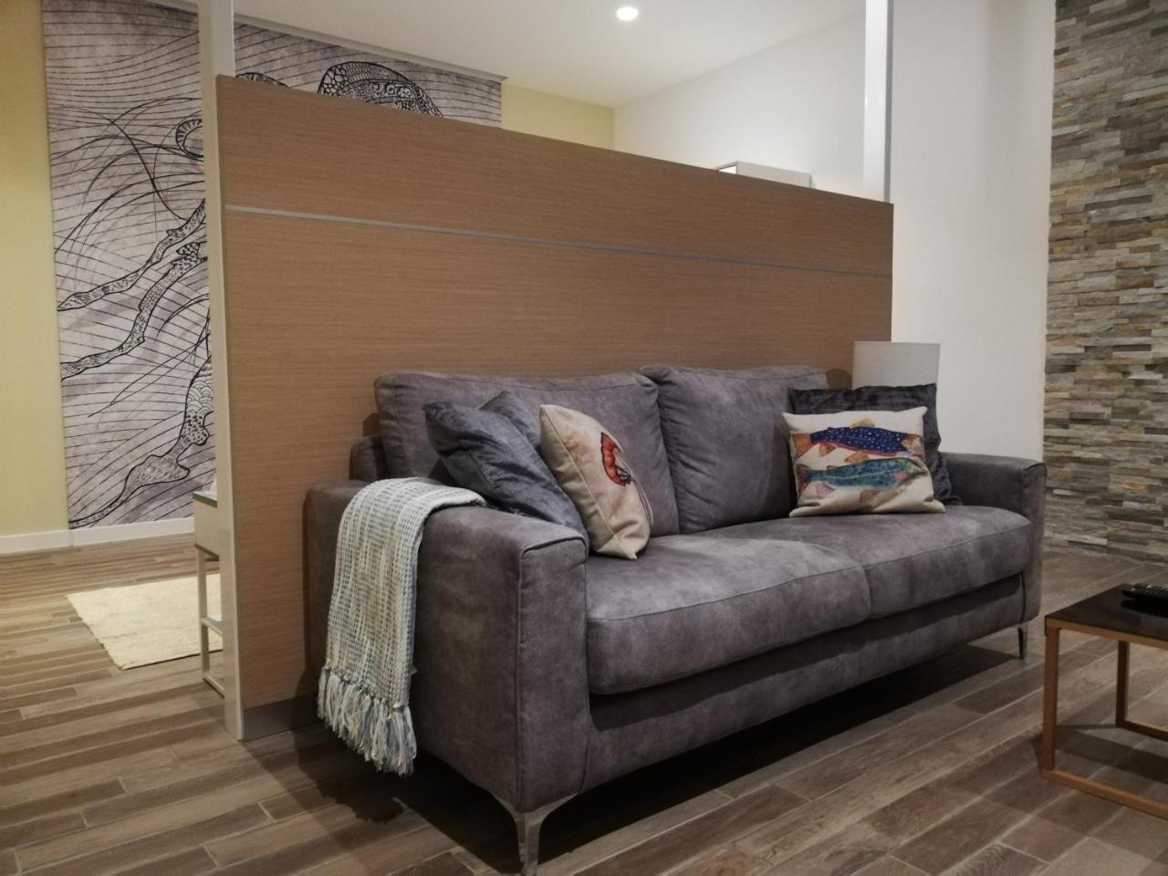 Three Cities Apartments Cospicua エクステリア 写真