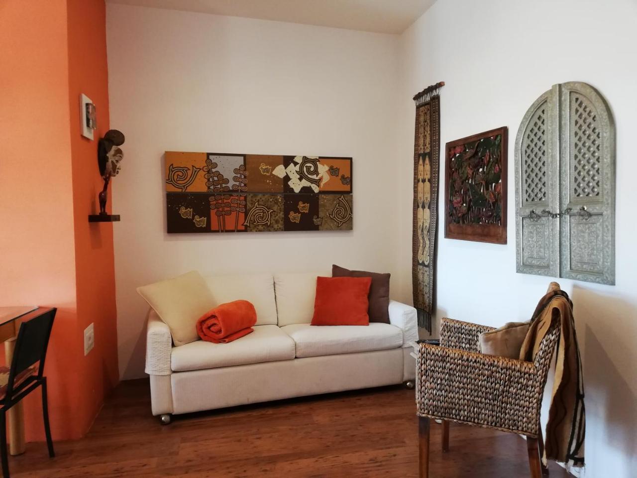 Three Cities Apartments Cospicua エクステリア 写真