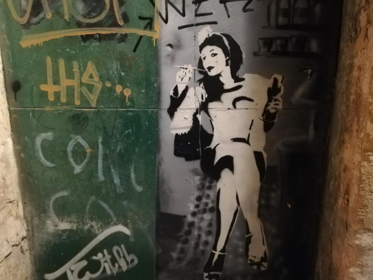 Three Cities Apartments Cospicua エクステリア 写真