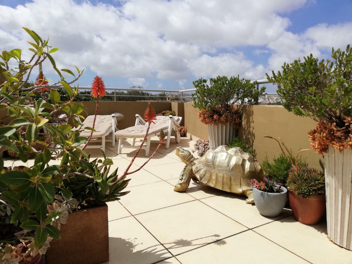 Three Cities Apartments Cospicua エクステリア 写真