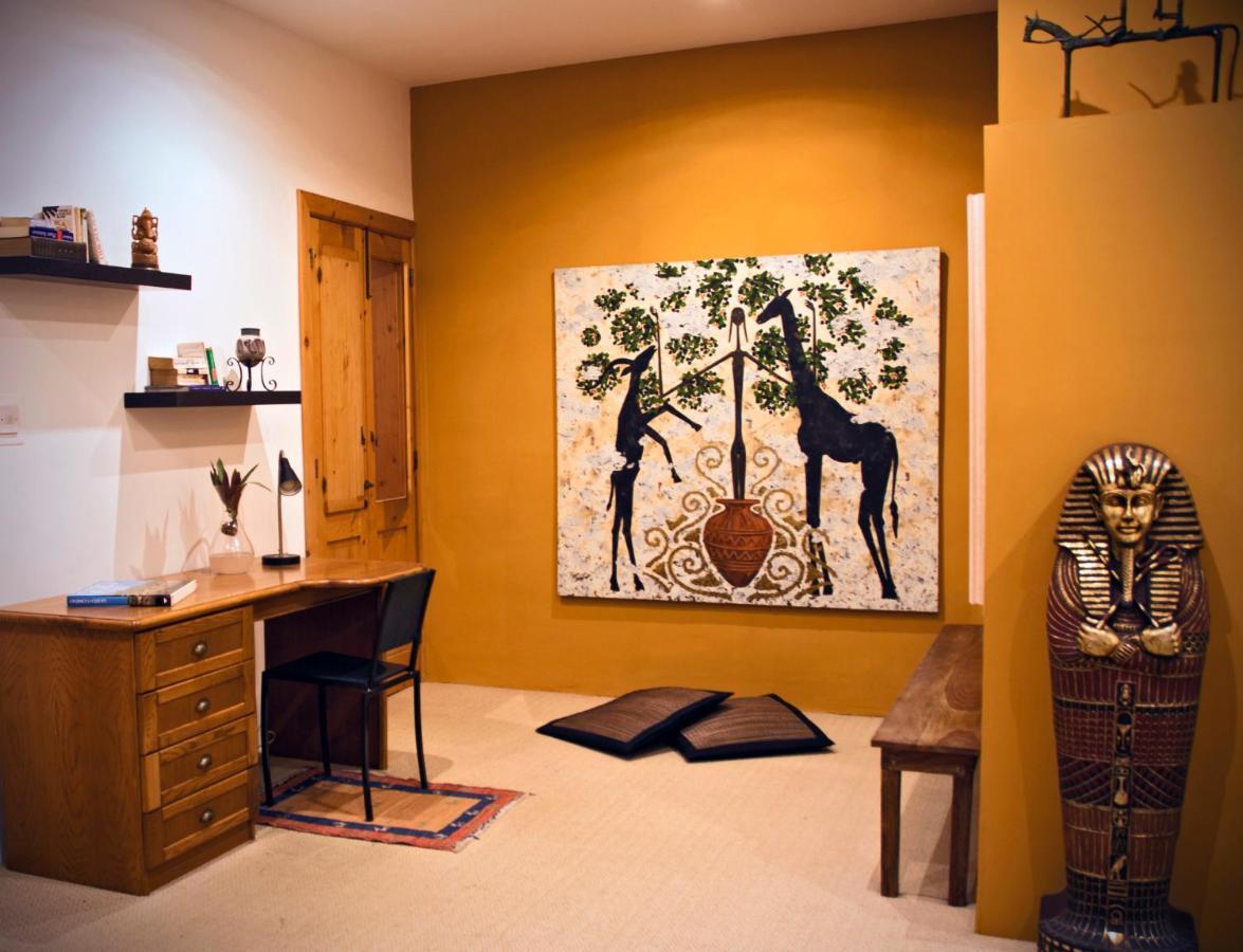Three Cities Apartments Cospicua エクステリア 写真